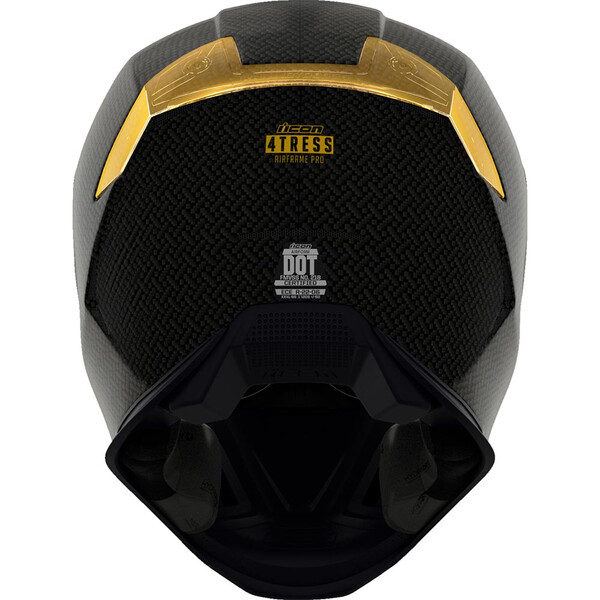 Casco Airframe Pro Carbon 4Tress