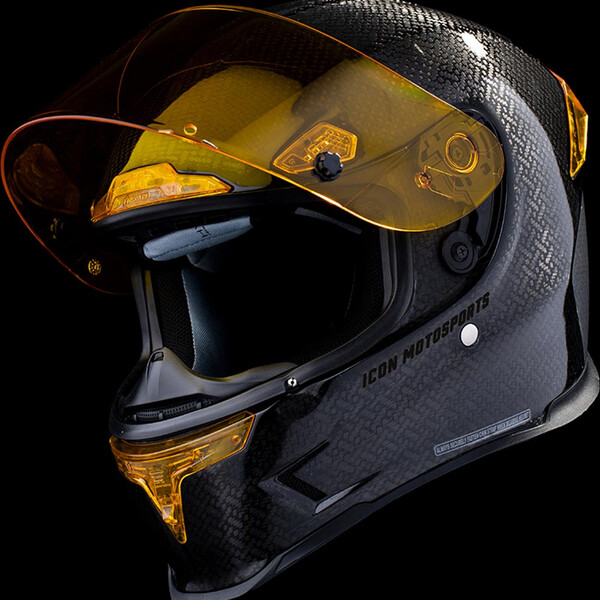 Casco Airframe Pro Carbon 4Tress