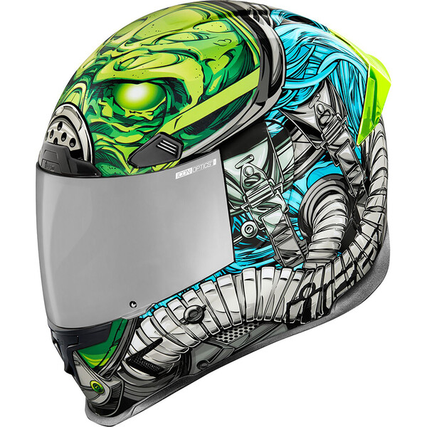 Casco Airframe Pro Outbreak