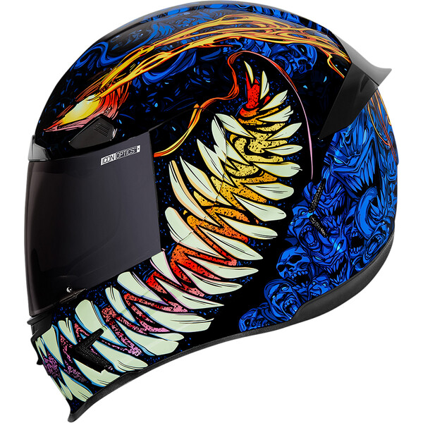 Casco Airframe Pro Soul Food