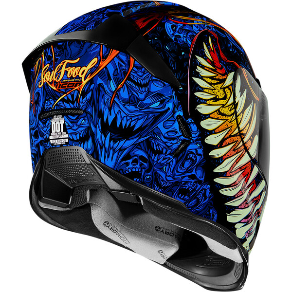 Casco Airframe Pro Soul Food