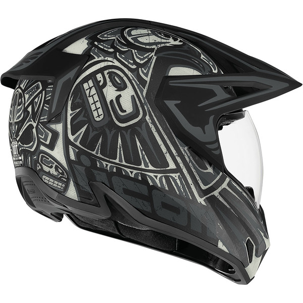 Casco Variant Pro Totem