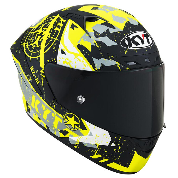 Casco NZ-Race Blazing