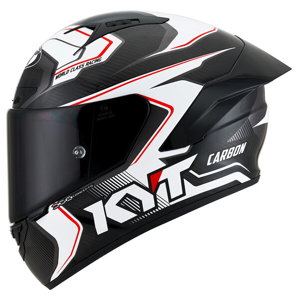 Casco da competizione NZ-Race Carbon