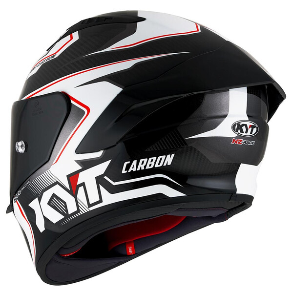 Casco da competizione NZ-Race Carbon