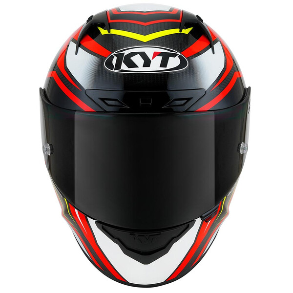 Casco Stride in carbonio NZ-Race