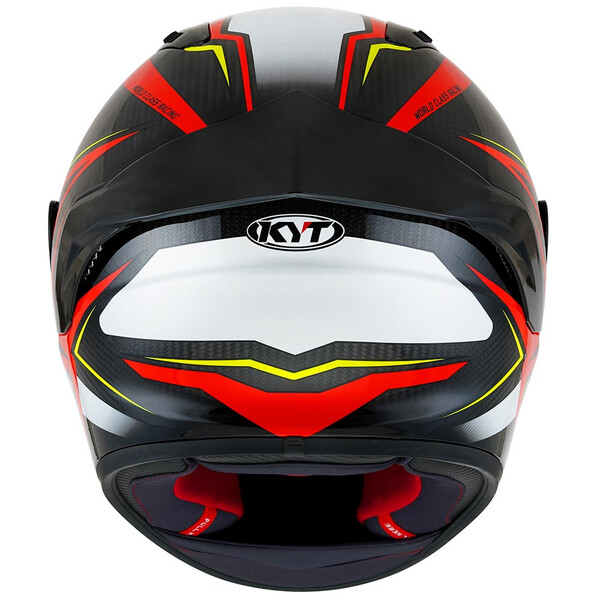 Casco Stride in carbonio NZ-Race