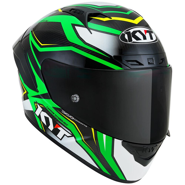 Casco Stride in carbonio NZ-Race