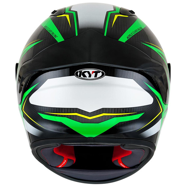 Casco Stride in carbonio NZ-Race