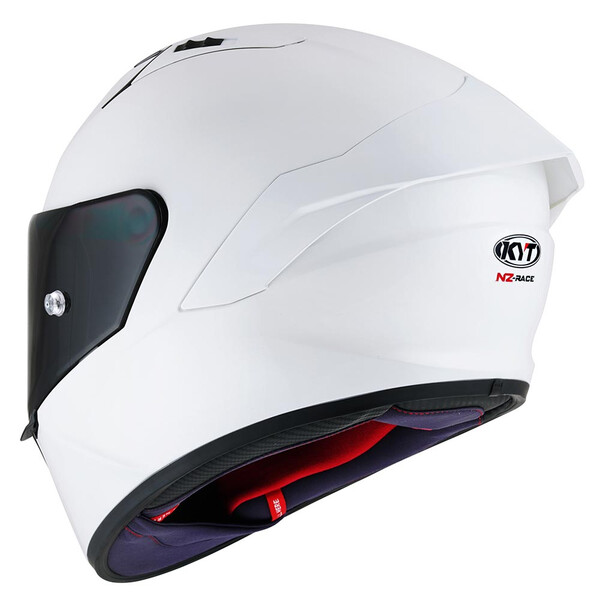 Casco NZ-Race Plain