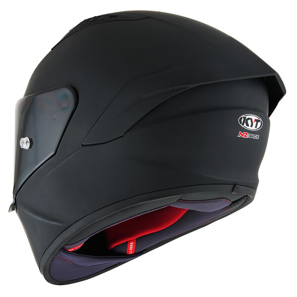 Casco NZ-Race Plain
