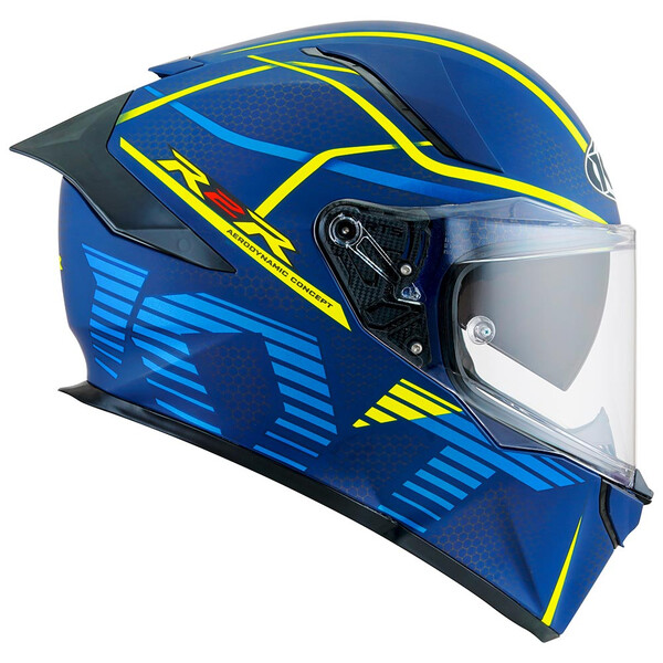 Casco R2R Concept