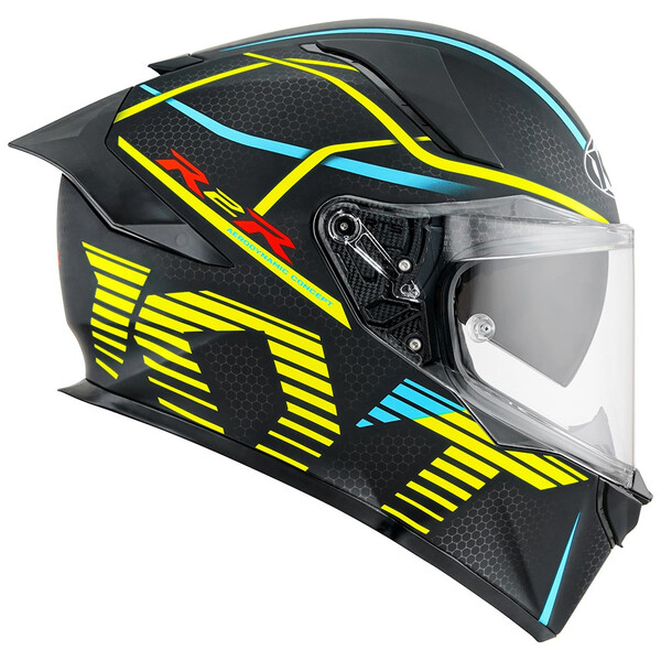 Casco R2R Concept
