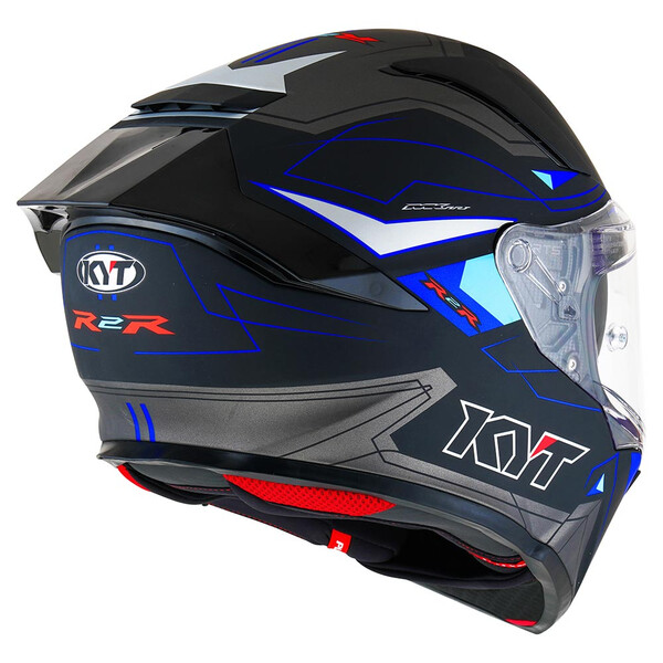 Casco R2R Led