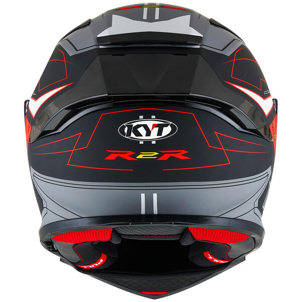 Casco R2R Led