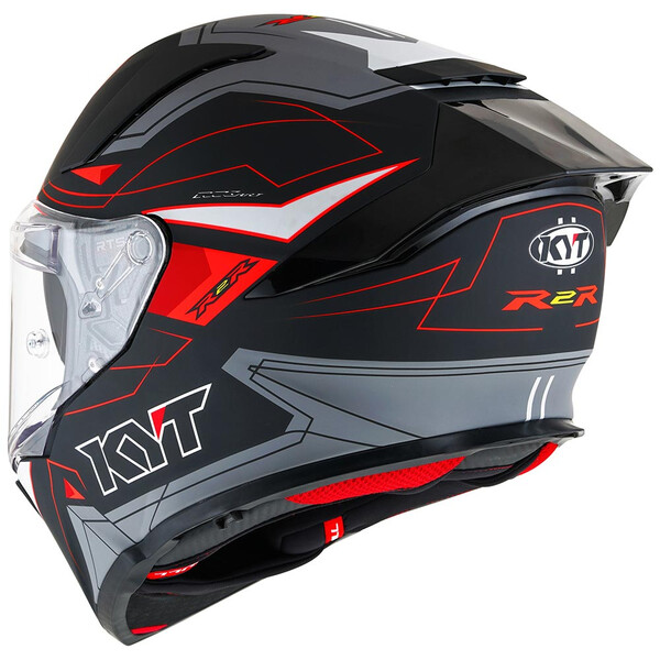 Casco R2R Led