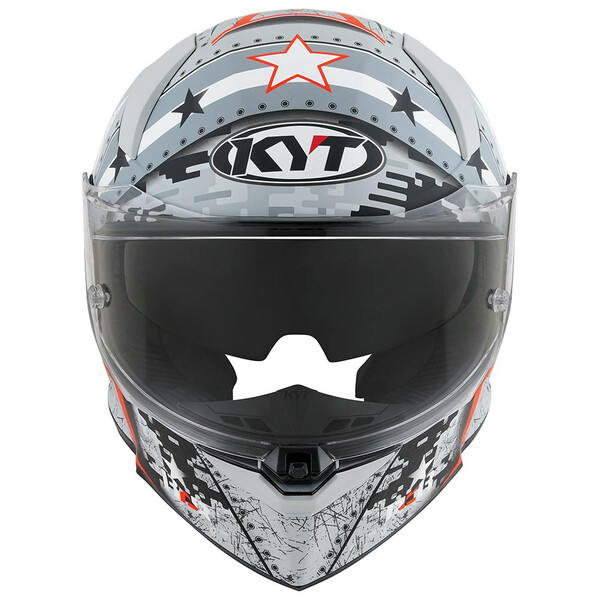 Casco R2R versione Max Assault