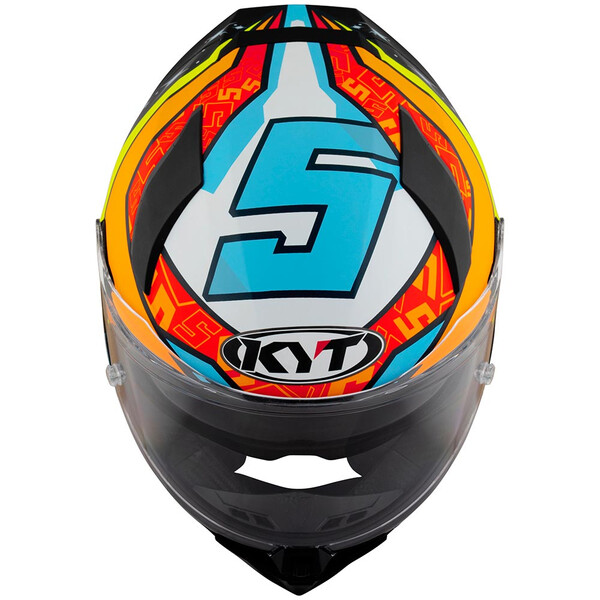 Casco Replica R2R Max Version Masia 2022