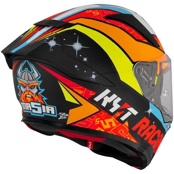 Casco Replica R2R Max Version Masia 2022