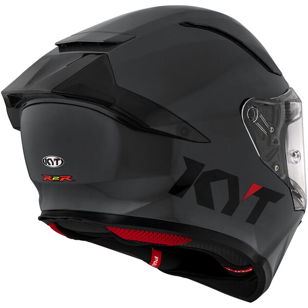 Casco R2R Plain