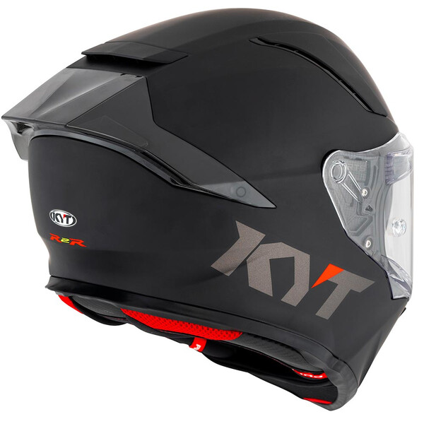 Casco R2R Plain