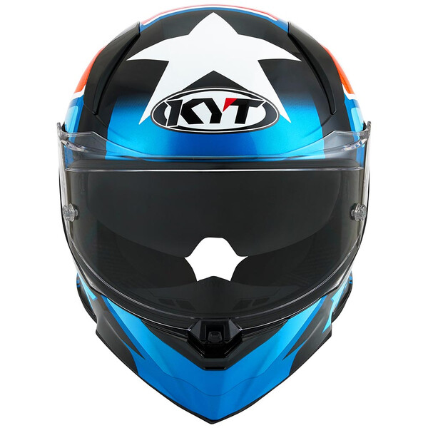 Casco dritto R2R