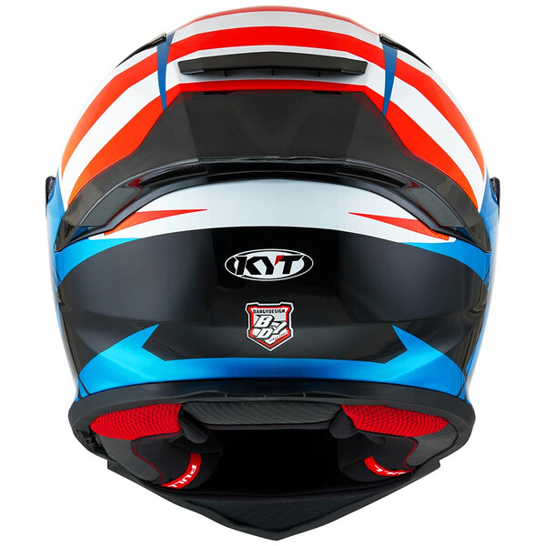 Casco dritto R2R