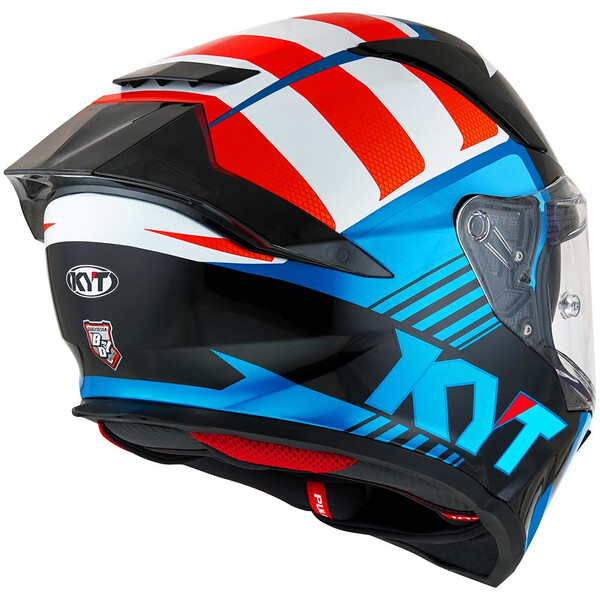 Casco dritto R2R