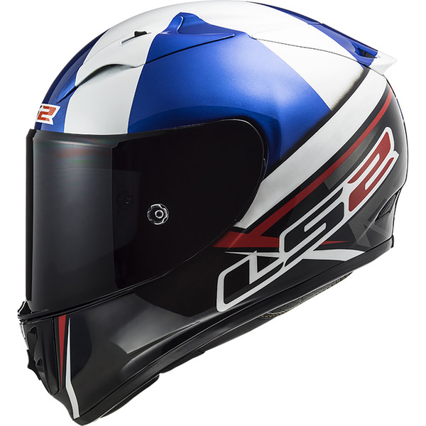 FF323 Casco Replica Freccia C McPhee