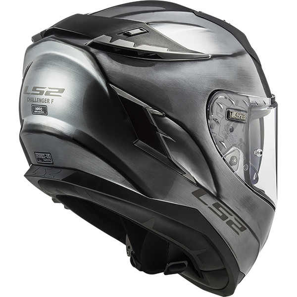 FF327 Casco Challenger Jeans