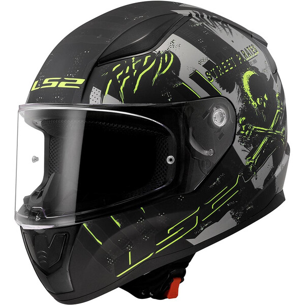 FF353 Casco Rapid II Pirates