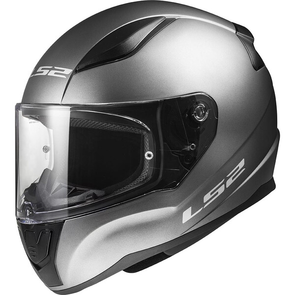 FF353 Casco solido Rapid II