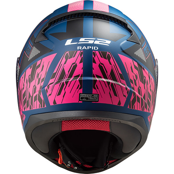 FF353 Casco Rapid Xtreet