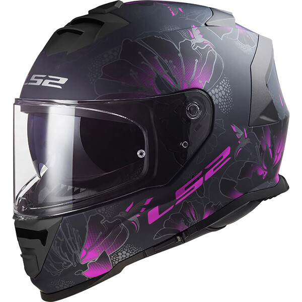 Casco FF800 Storm II Burst