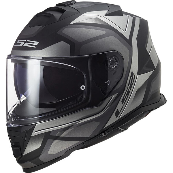 Casco FF800 Stormer II Più veloce