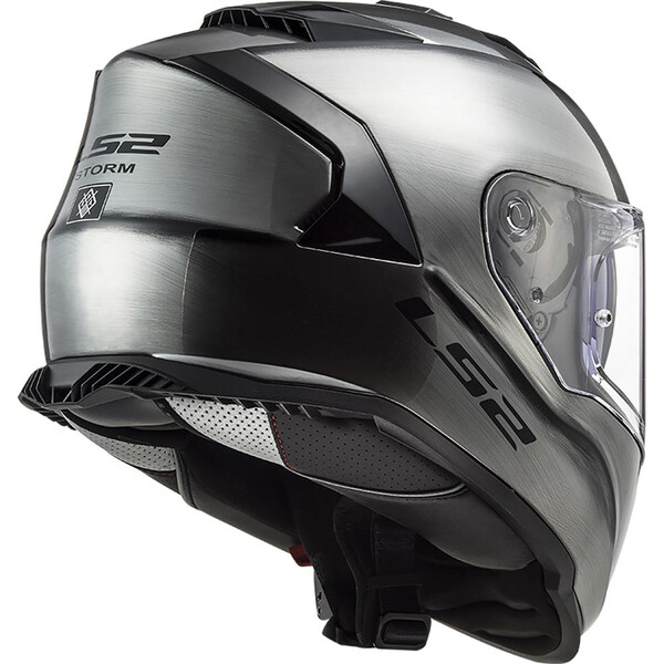 Casco FF800 Stormer II Jeans