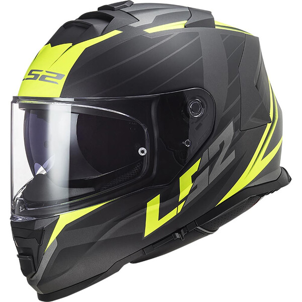 Casco FF800 Stormer II Nerve