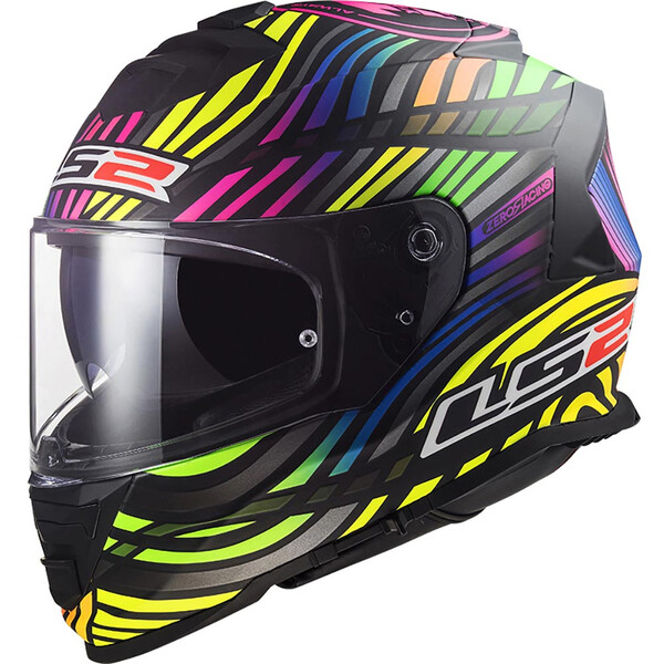 Casco di potenza FF800 Stormer II