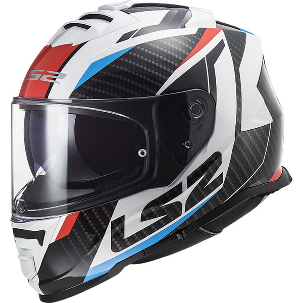 Casco FF800 Stormer II Racer