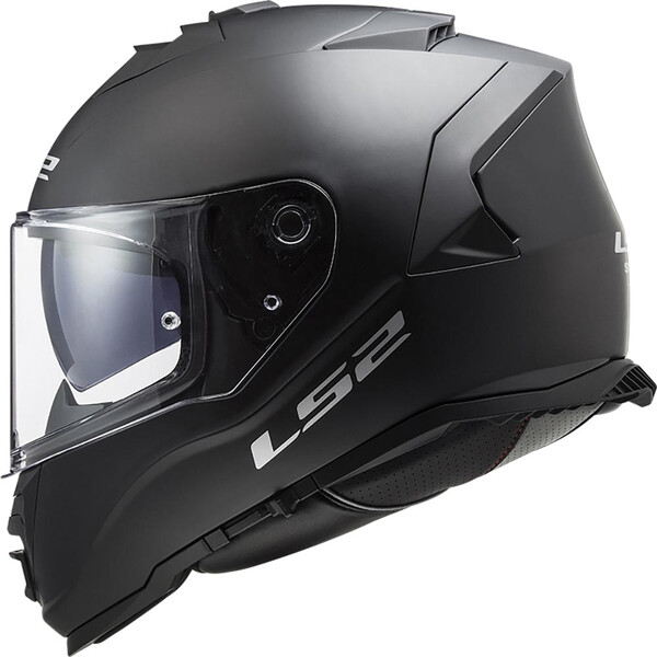 Casco solido FF800 Storm II