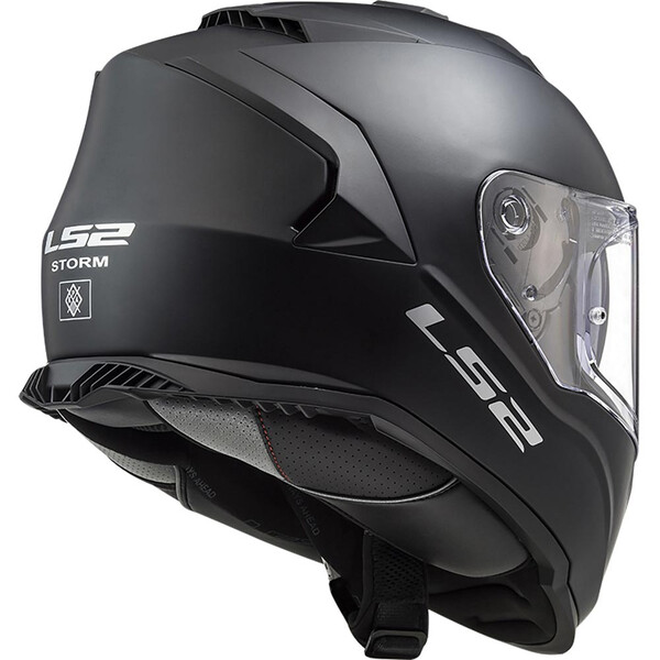 Casco solido FF800 Storm II