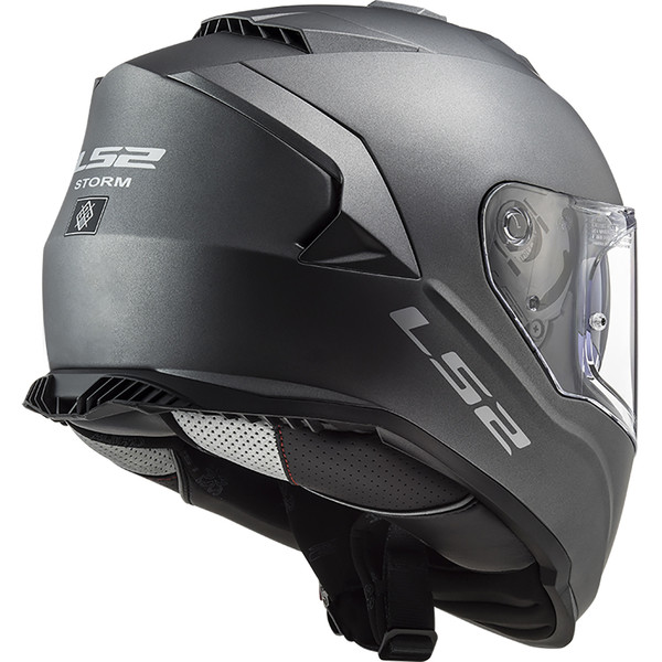 Casco FF800 Storm Solid