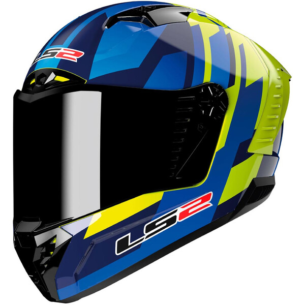 FF805 Casco Thunder Carbon Gas