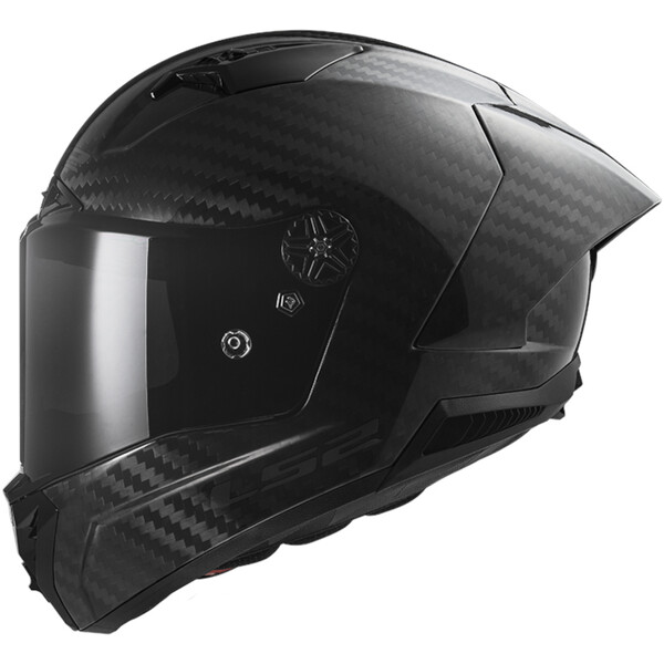 FF805 Casco Thunder Carbon GP Aero