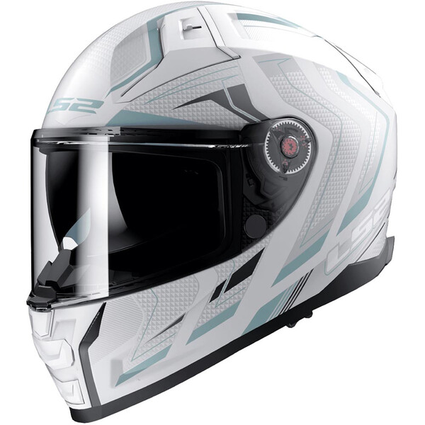 FF811 Casco Vector II Alizer