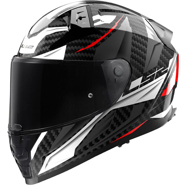 FF811 Casco Vector II Carbon Savage