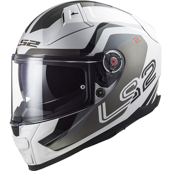 FF811 Casco metrico Vector II