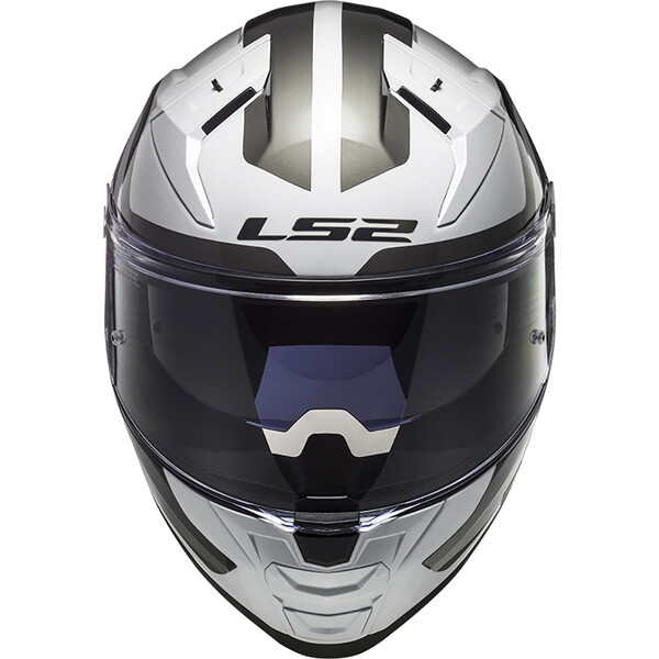 FF811 Casco metrico Vector II