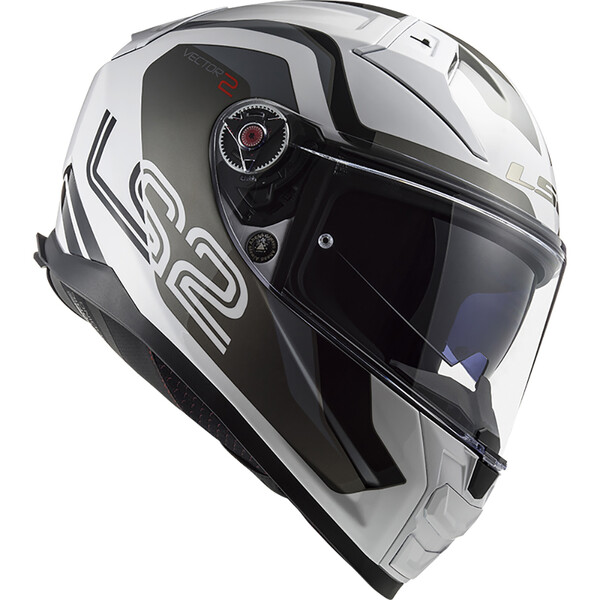 FF811 Casco metrico Vector II