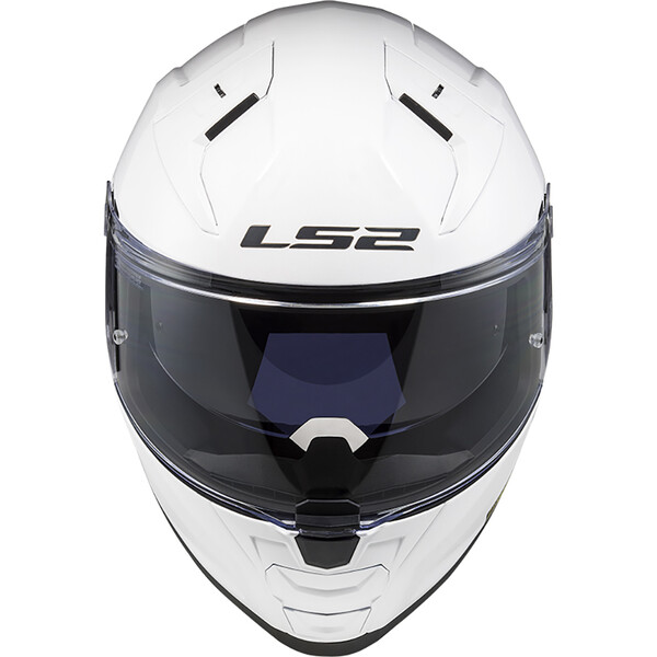 FF811 Casco solido Vector II